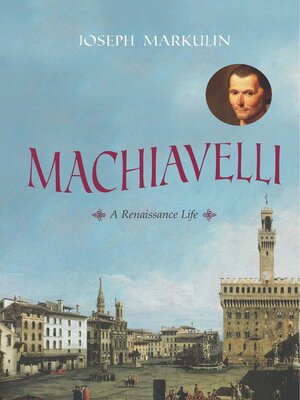 cover image of Machiavelli